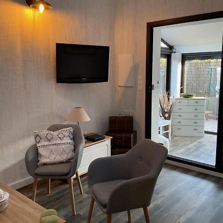 Location Maison De Vacances A Sainte-Marie-Plage Luaran gambar