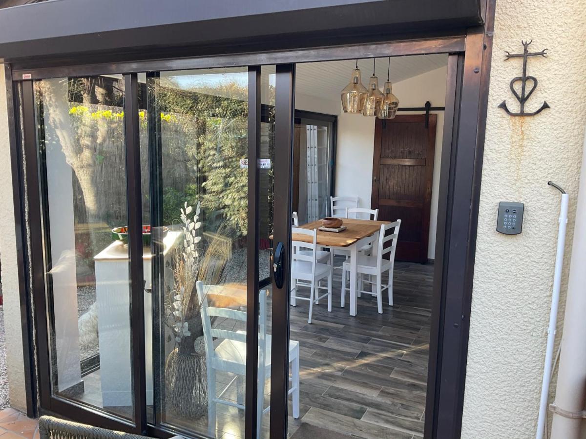 Location Maison De Vacances A Sainte-Marie-Plage Luaran gambar