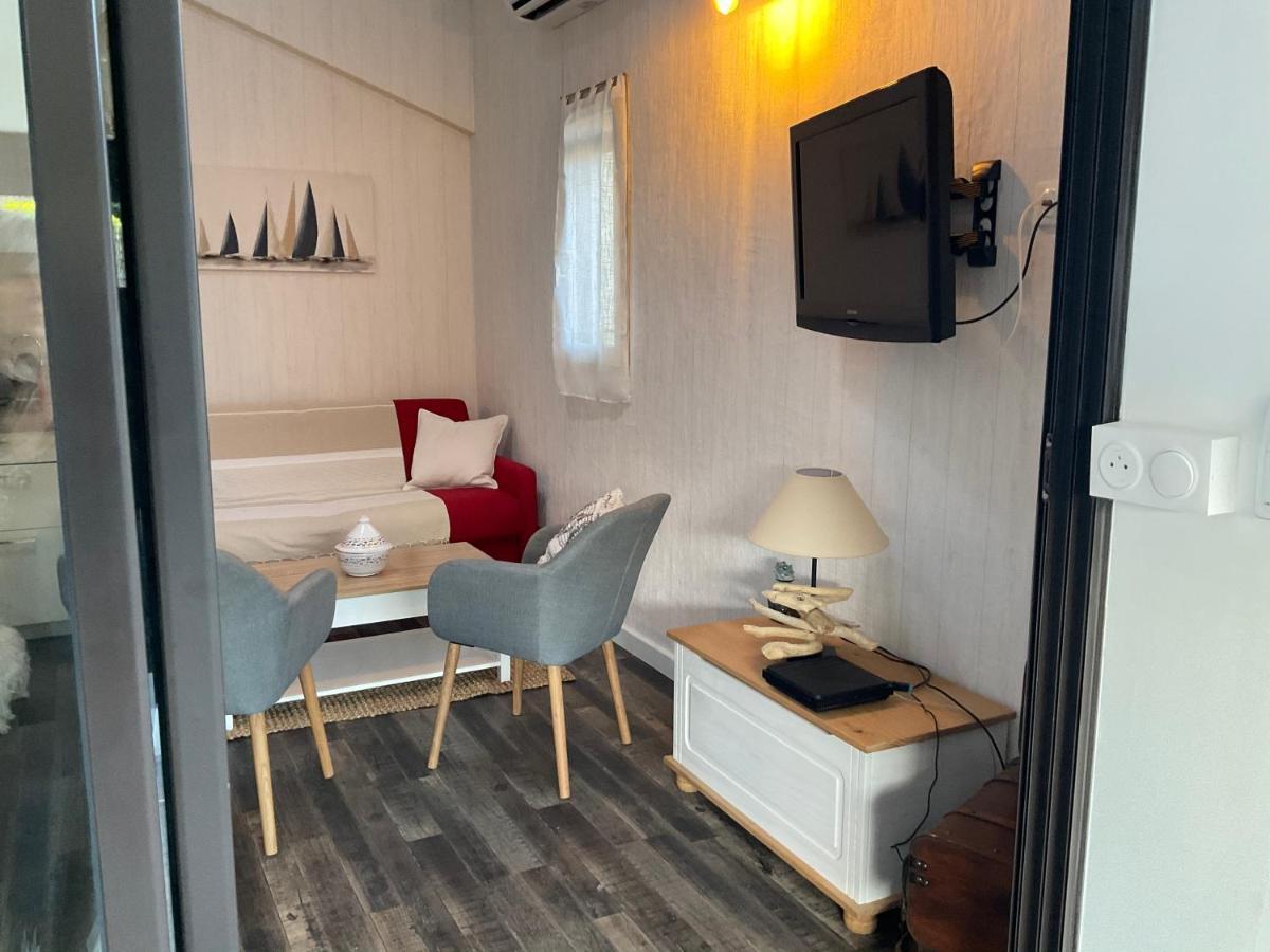 Location Maison De Vacances A Sainte-Marie-Plage Luaran gambar
