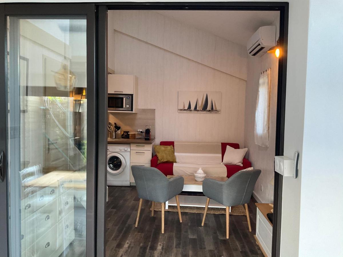 Location Maison De Vacances A Sainte-Marie-Plage Luaran gambar