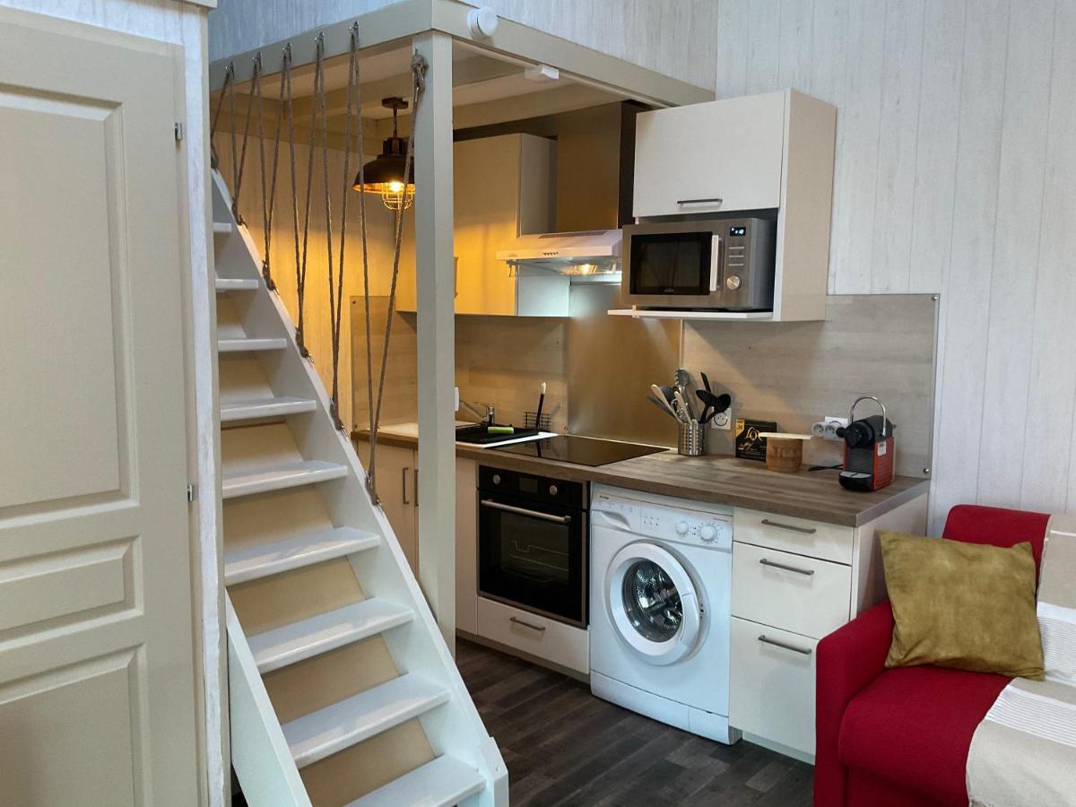 Location Maison De Vacances A Sainte-Marie-Plage Luaran gambar