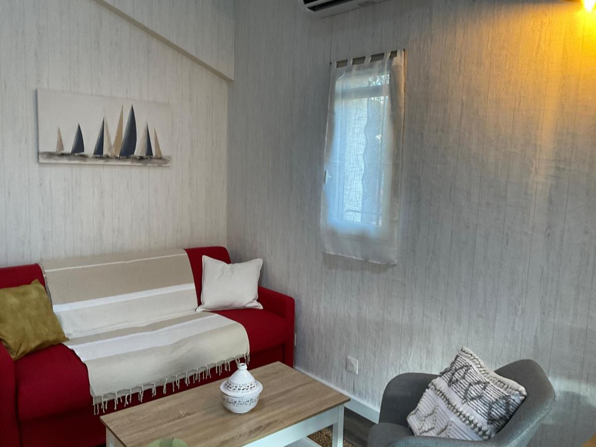 Location Maison De Vacances A Sainte-Marie-Plage Luaran gambar