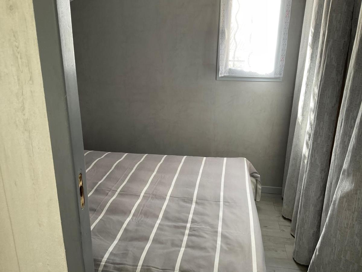 Location Maison De Vacances A Sainte-Marie-Plage Luaran gambar