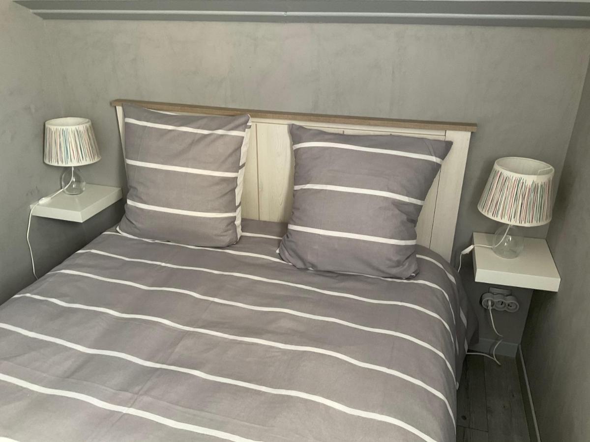 Location Maison De Vacances A Sainte-Marie-Plage Luaran gambar