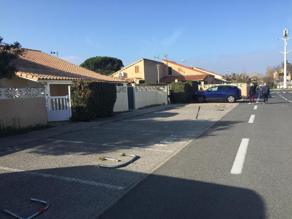Location Maison De Vacances A Sainte-Marie-Plage Luaran gambar