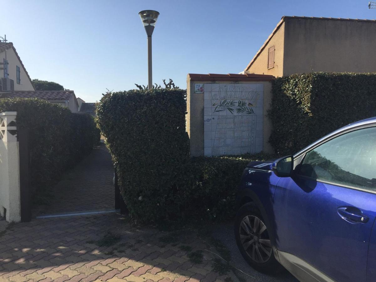 Location Maison De Vacances A Sainte-Marie-Plage Luaran gambar