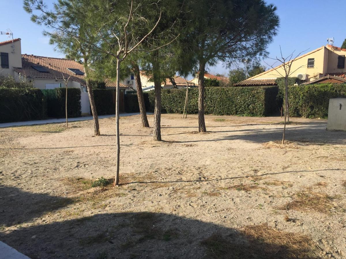 Location Maison De Vacances A Sainte-Marie-Plage Luaran gambar