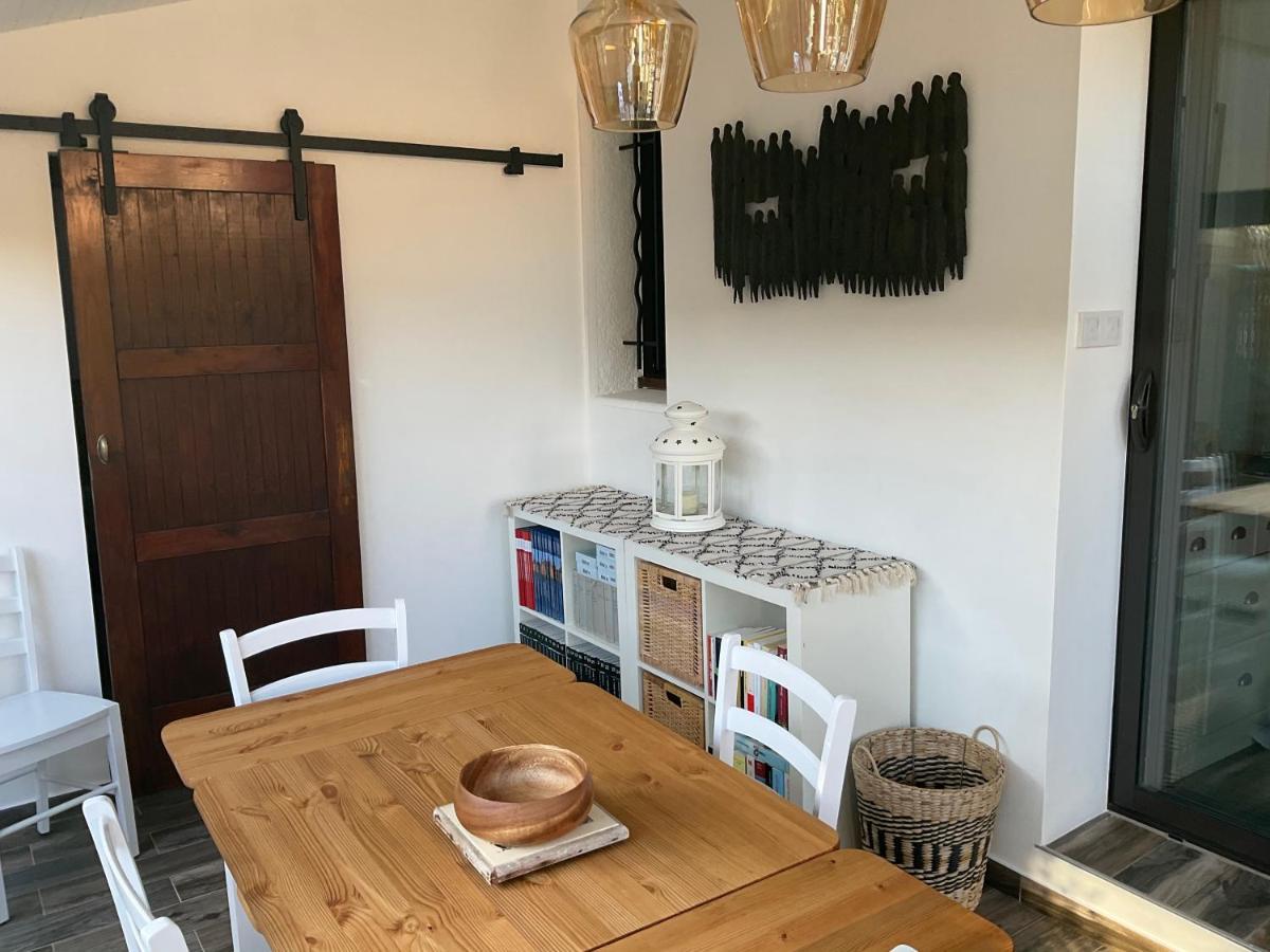 Location Maison De Vacances A Sainte-Marie-Plage Luaran gambar