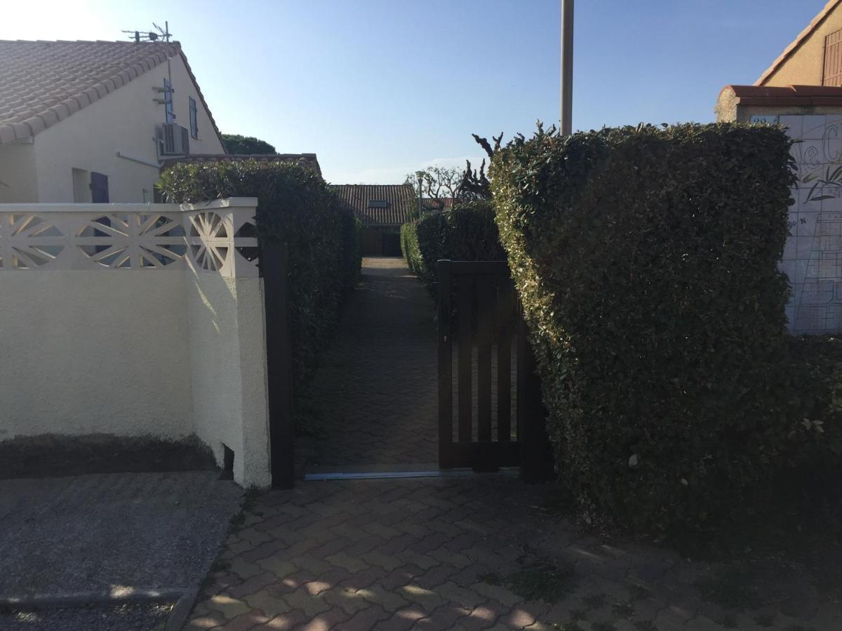 Location Maison De Vacances A Sainte-Marie-Plage Luaran gambar