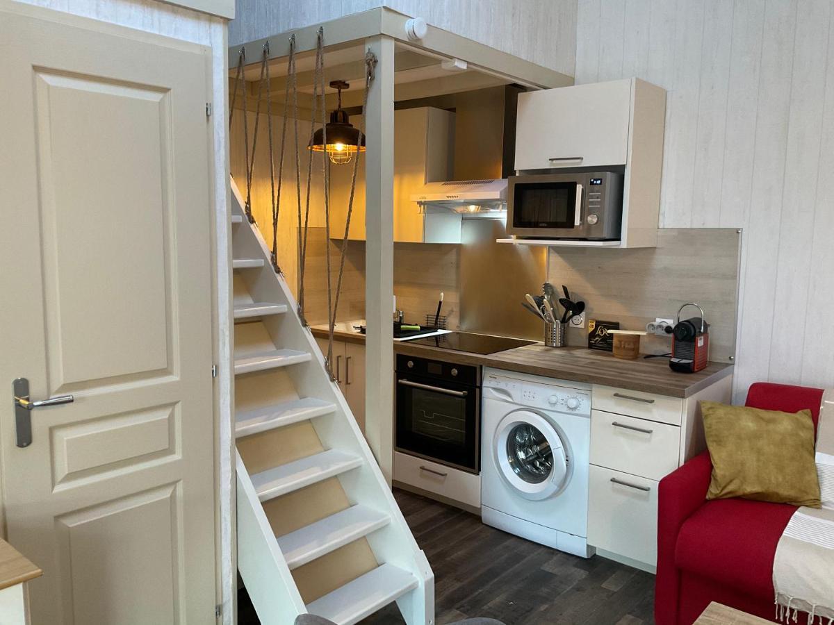 Location Maison De Vacances A Sainte-Marie-Plage Luaran gambar