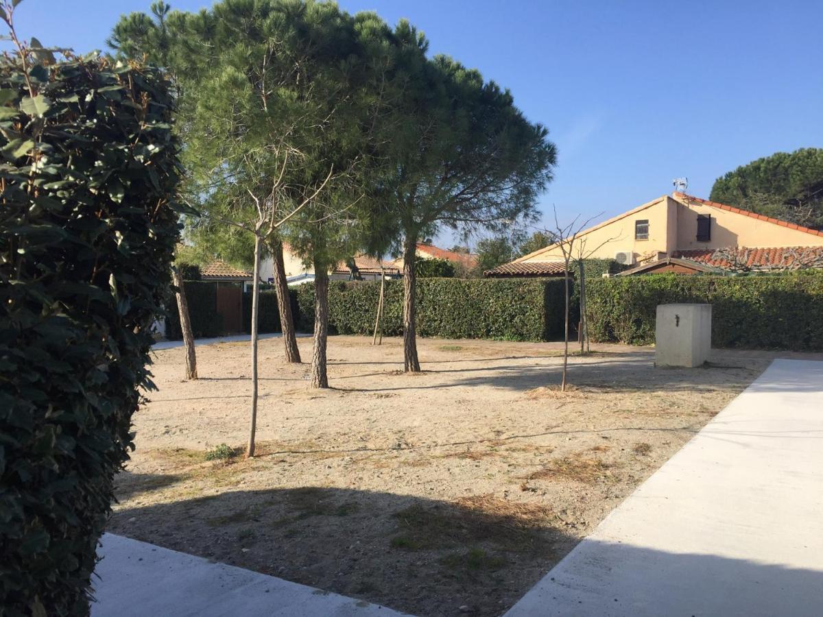 Location Maison De Vacances A Sainte-Marie-Plage Luaran gambar